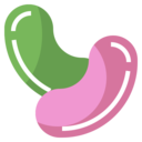food and restaurant,sweet,dessert,sugar,candy,jelly beans